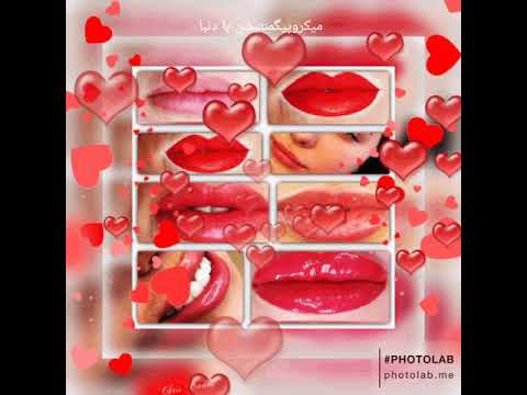  تتو یا تاتو ابرو لب خژ چشم واسکلپ سر