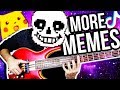 30 *MORE* MEME SONGS in 2 MINUTES