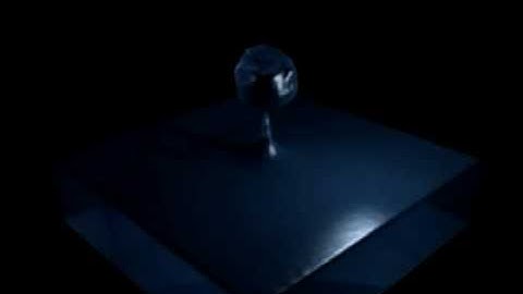 blender 3d fluid control test simulation