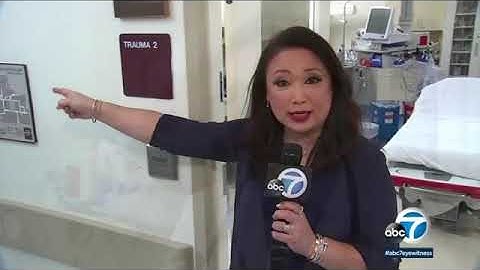 Los Angeles Hospitals Use ALERT FM and ShakeAlert™ for Rapid Earthquake Warnings