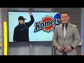 Jesse Kallechy reflects on first season as Komets head coach