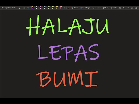 Video: Apakah halaju sudut Bumi?