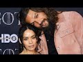 La Noticia Del Divorcio De Lisa Bonet Y Jason Momoa Tiene A Todo El Mundo Pensando Lo Mismo