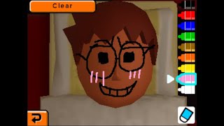 Insane Streamer toys with Ex while they sleep | Tomodachi Life