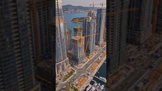 "Building an Entire Coastal City From 50 billan Scratch 🌊🏙️"