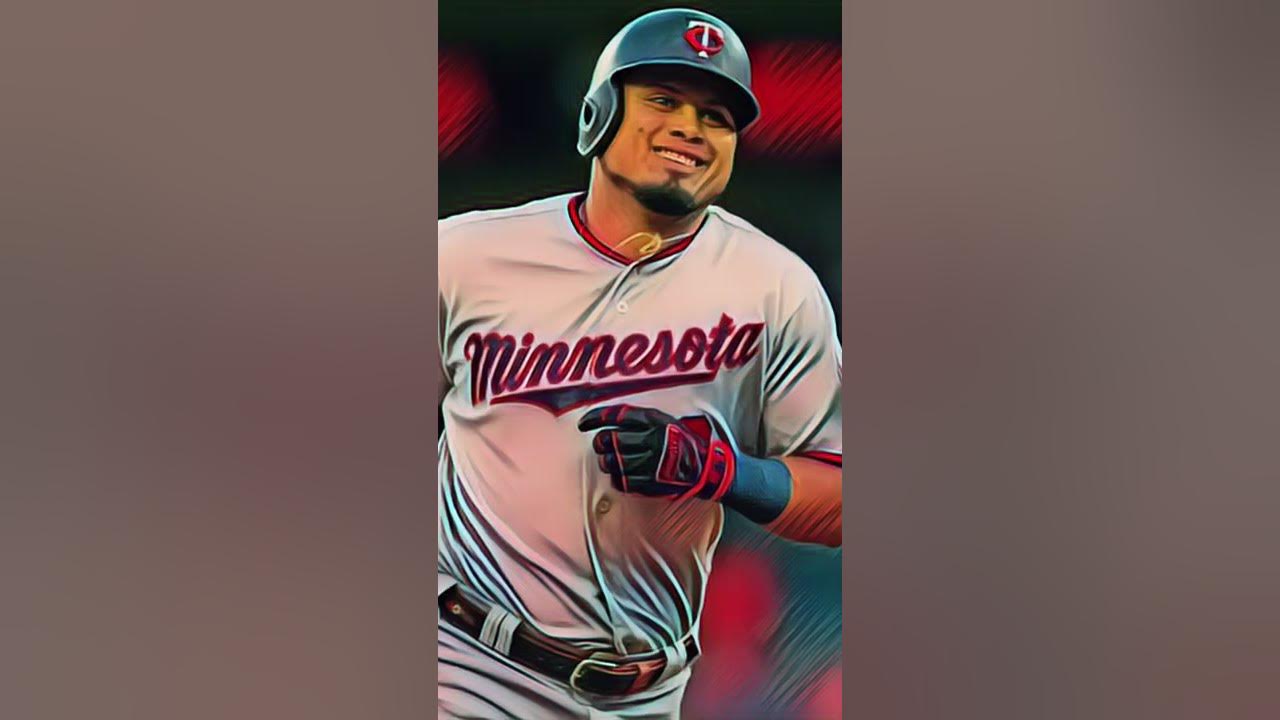 2022 MLB All Star Game ⭐️ Minnesota Twins All Stars ⭐️⚾️ YouTube