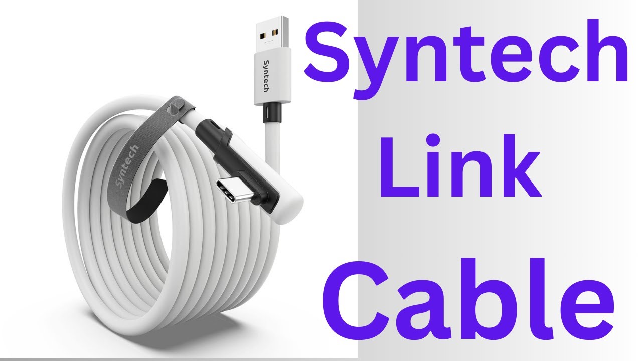 Syntech Link Cable Review 
