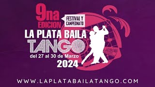 Batalla de Orquestas . La Juan Dariénzo vs Reyes del tango.