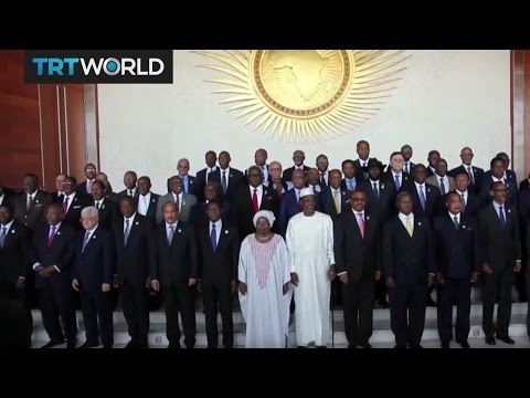 Insight: The African Union - Part I