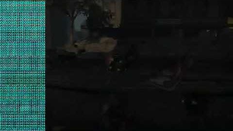 XBoxUser.de - Bionic Commando Lab Report 2 Trailer