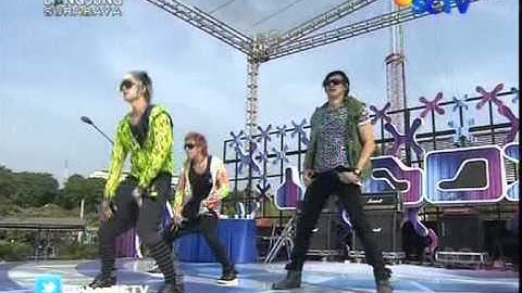 HITZ Live At Inbox (05-11-2012) Courtesy SCTV