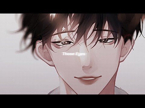 𝙏𝙝𝙤𝙨𝙚 𝙀𝙮𝙚𝙨.