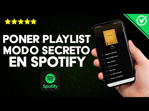 Cómo Puedo Poner mi Playlist en Modo Secreto en Spotify - Guía Completa