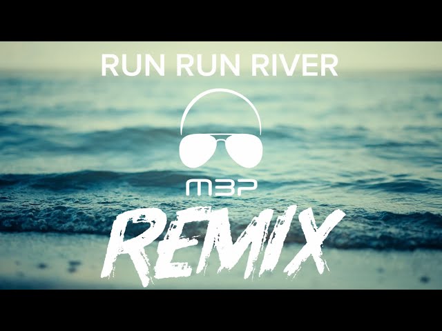 Stick Figure - Angels Above Me - Run Run River (TikTok) MartinBepunkt Remix