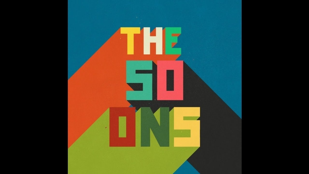 Watch The So Ons "Tej" on YouTube Watch The So Ons "Tej" on YouTube