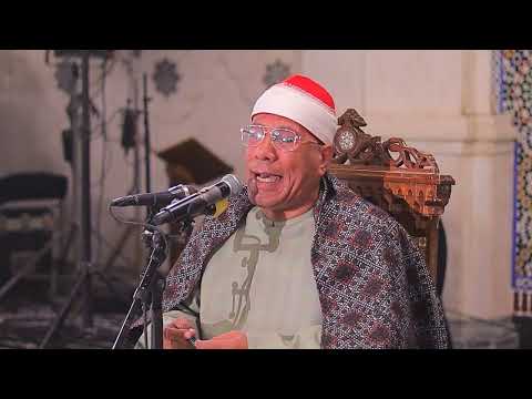 الشيخ عبدالفتاح الطاروطى | فجر 4 رمضان | مسجد الإمام #الحسين رضي الله عنه  بالقاهرة 22 - 2 - 2026