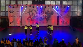 106. HDC Praha - We Are The Future