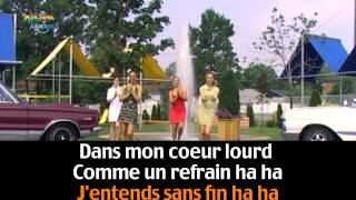 Video thumbnail of "Le Ya Ya '' Joël Denis''"