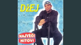Video thumbnail of "Dzej - Od ljubavi do mrznje"