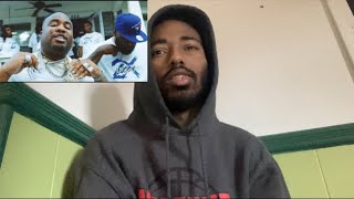First Time Hearing Naybahood VI ft. MO3 - Smile My Nigga (Official Video) | Shadow Views TV reaction