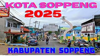 Kota soppeng, kabupaten soppeng 2025. #healing #sulsel #soppeng @jejakmotovlogags 