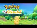 [#1.10] 23 Pokémon Shinies avant le premier badge - Pokémon Let's Go Pikachu