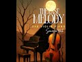 🎵 The Last Melody – Sad Violin x Piano Trap Beat | Type Beat 2025