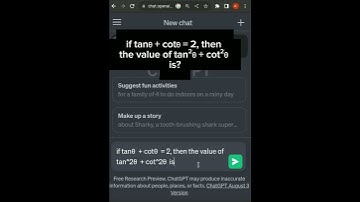 Chatgpt solving trigonometry #shorts #youtubeshorts #ai #chatgpt  #maths