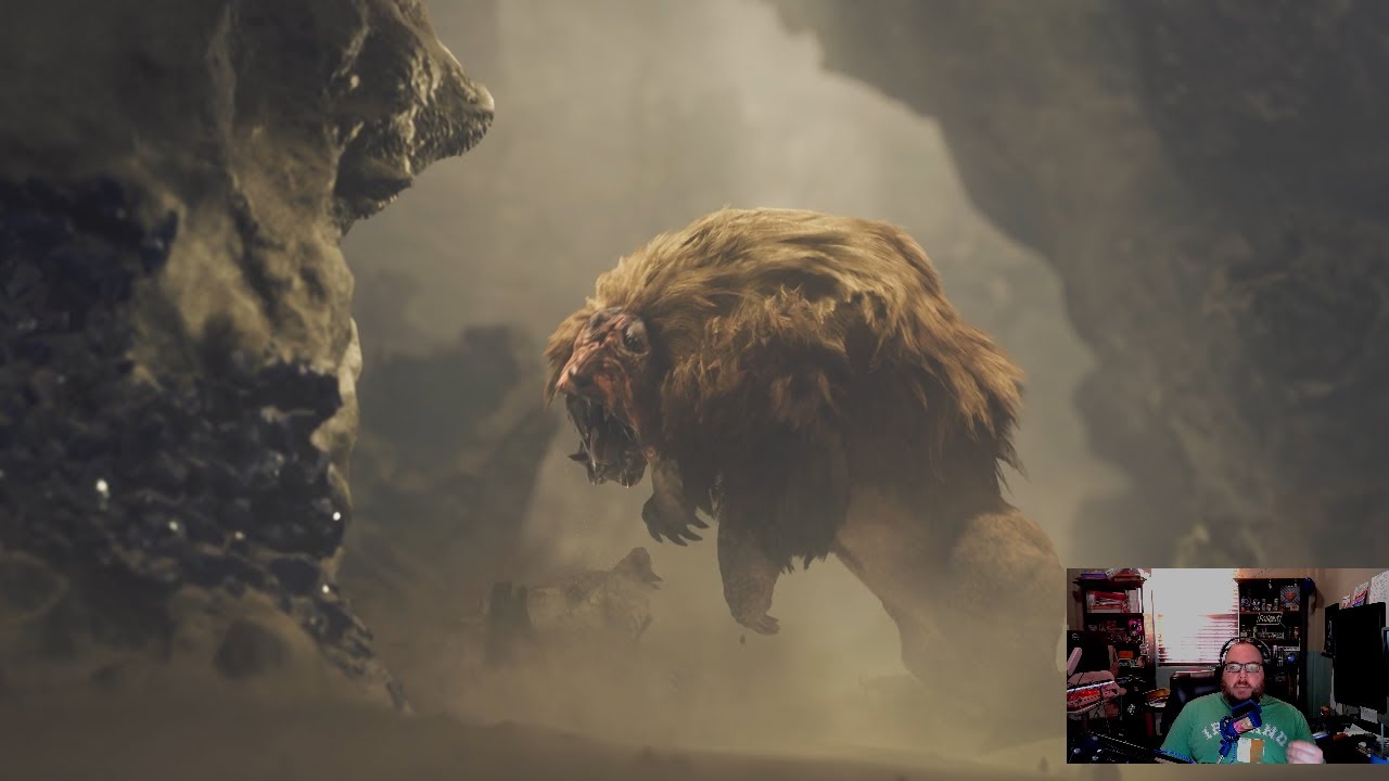 Monster Hunter Wilds – A Fresh Start for Hunters (Day 1 Review – PS5)