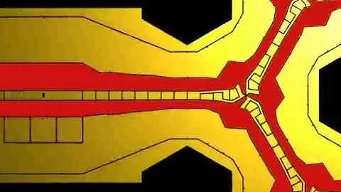 Toward scalable ion traps for quantum information processing