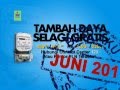 TIPU2 PLN LAYANAN GRATIS TAMBAH DAYA ...