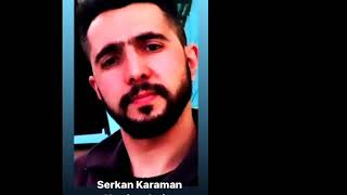 Serkan Karaman - Yemi̇n Ederi̇m (Duygusal)