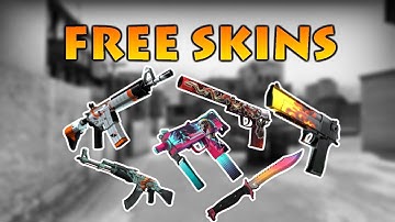 CS GO SKINS DUPLICATING NEWEST METHOD
