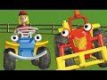 Tracteur tom  compilation pisodes complets 2  dessin anime pour enfants  tracteur pour enfants