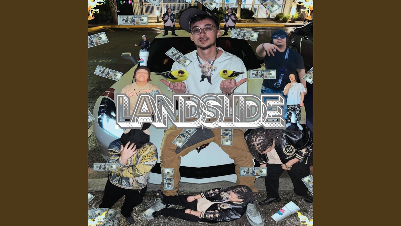 Landslide (feat. Yvng Nuk)