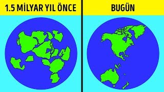 İşte Dünyanın Nasıl Oluştuğuna Dair Yeni Bir Teori