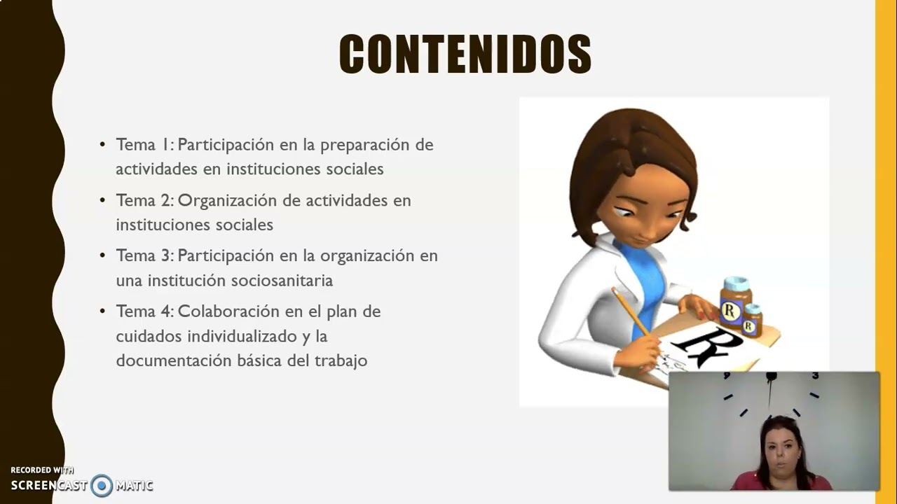 presentacion ufo 128