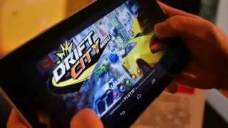 Drift City Mobile screenshot 3