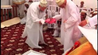 Syedna Burhanuddin, Syedna Qutbuddin Rozat