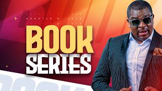 BOOK SERIES: PART 7