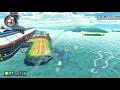 Sunshine Airport [150cc] - 1:59.168 - おまえモナー (Mario Kart 8 Deluxe World Record)