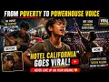 From Poverty to Powerhouse Voice — “Hotel California” Goes Viral! 🌍🎶