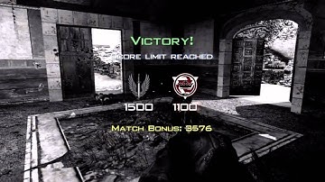 First EVER Trickshot Killcam in 1v1 Face Off!