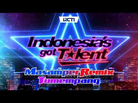 DJ MASAMPER VIRAL DUMALENG IA DUMALENG FVNKY NIGHT 2021