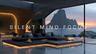 Deep Work Music For Flow State - Binaural Beats And Ambient Focus For Productivity screenshot 5