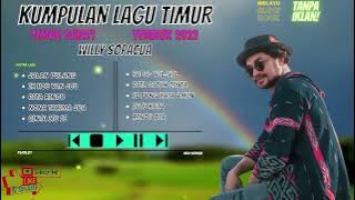WILY SOPACUA FULL ALBUM || LAGU TIMUR TERBAIK