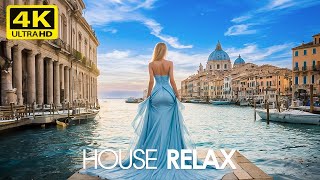 4K Italy Summer Mix 2024 🍓 Best Of Tropical Deep House Music Chill Out Mix By Imagine Deep