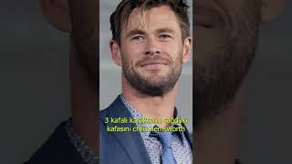 Thor Ragnarokda Bunu Biliyor Muydunuz?