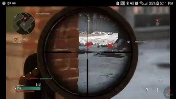 Cod ww2 | 360 no scope