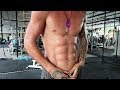 Intense Calisthenics Ab Workout - No Equipment Needed!